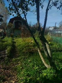 Продается 2-этажный дом, 60 м²