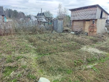 Продается 2-этажный дом, 45,3 м²