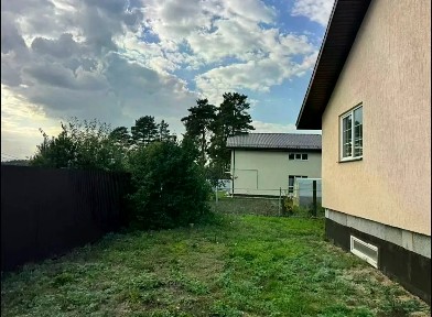 Продается дом, 168 м²