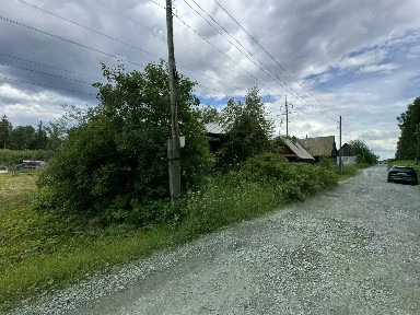 Продается 1-этажный дом, 25 м²