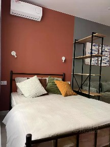 Сдается студия, 25 м²