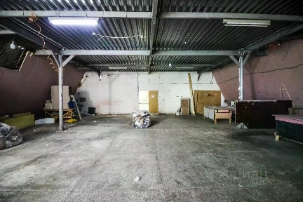 Сдается помещение свободного назначения, 600 м²