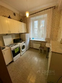 Сдается 2-комн. квартира, 45 м²