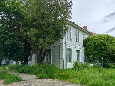 Продается здание, 1 268,6 м²