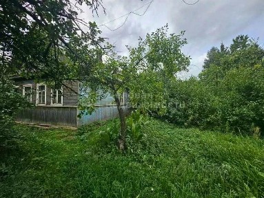Продается дом, 33 м²