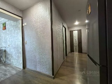 Продается 2-комн. квартира, 44,4 м²