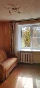 Продается 2-комн. квартира, 48,8 м²