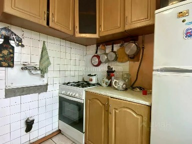 Продается 3-комн. квартира, 60,4 м²