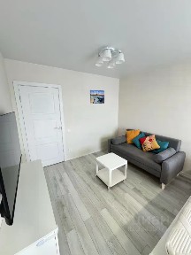 Продается 1-комн. квартира, 41 м²