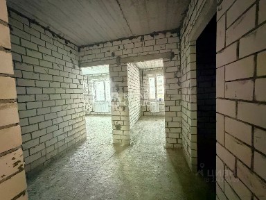 Продается 1-комн. квартира, 44,91 м²