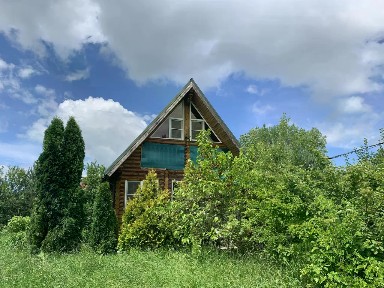 Продается 2-этажный дом, 112 м²
