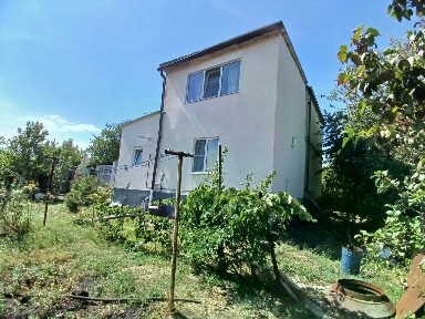 Продается 2-этажный дом, 118,9 м²