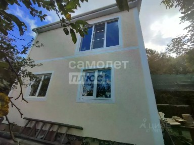 Продается 2-этажный дом, 110 м²