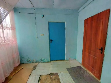 Продается 1-этажный дом, 80 м²