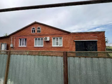 Продается дом, 84,8 м²