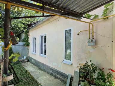 Продается 1-этажный дом, 37,1 м²