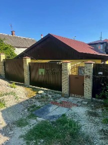 Краснодарский край, Новороссийск городской округ, Натухаевская станица, пер. Центральный, 16А