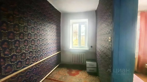 Продается 1-этажный дом, 60,1 м²