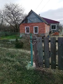 Продается 1-этажный дом, 46 м²