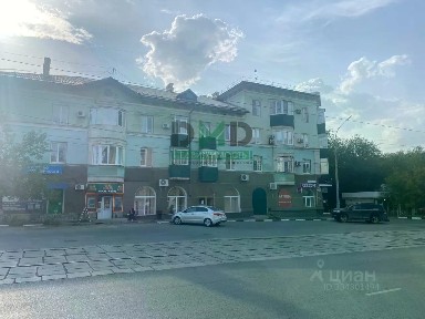 Продается 3-комн. квартира, 88,8 м²