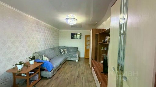 Продается 3-комн. квартира, 61,1 м²