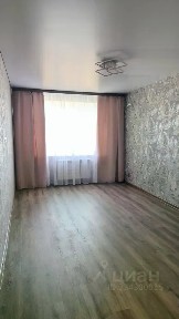 Продается 2-комн. квартира, 58,8 м²