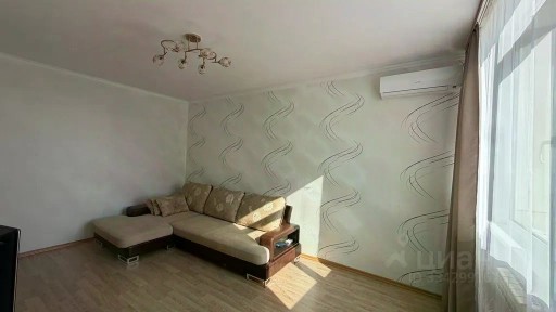 Продается 2-комн. квартира, 55 м²