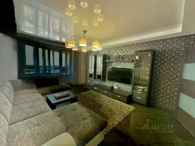 Продается 3-комн. квартира, 105,1 м²