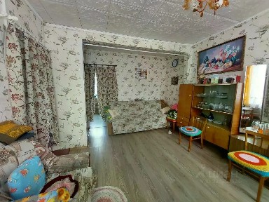 Продается 3-комн. квартира, 63,7 м²
