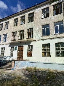 Сдается здание, 1 894,4 м²