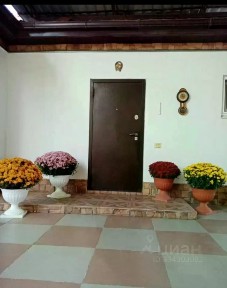 Сдается 1-этажный дом, 50 м²