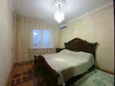 Продается 2-комн. квартира, 55 м²