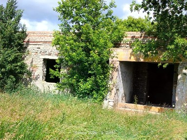 Продается здание, 262,4 м²