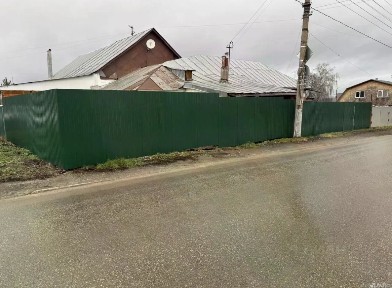 Продается 1-этажный дом, 230 м²