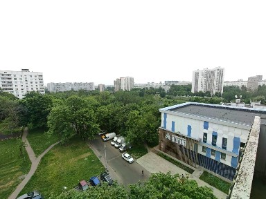 Продается 3-комн. квартира, 59 м²