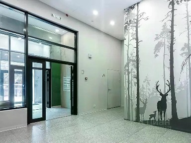 Продается 1-комн. квартира, 43 м²
