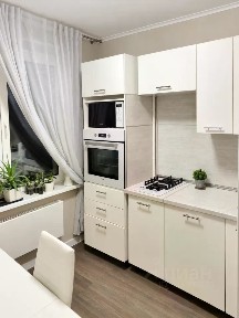 Продается 1-комн. квартира, 33,1 м²