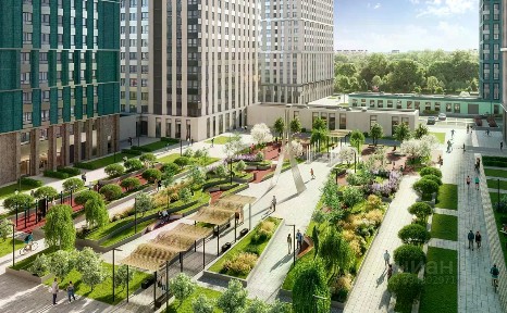 Продается 2-комн. квартира, 42 м²