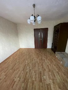 Продается 2-комн. квартира, 52,1 м²