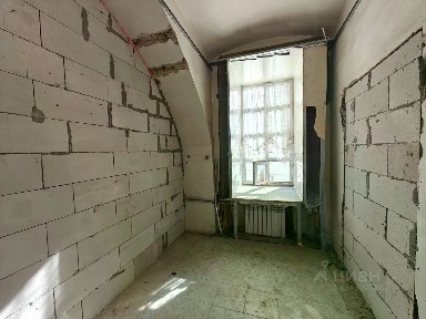 Москва, ЮВАО, р-н Лефортово, Красноказарменная ул., 3