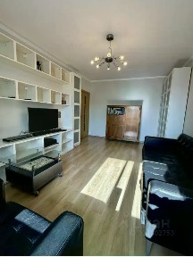 Продается 3-комн. квартира, 80 м²