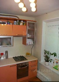 Продается 1-комн. квартира, 36,6 м²