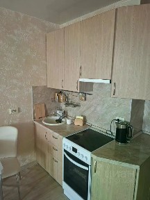 Продается студия, 24,5 м²