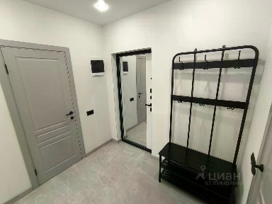 Продается 1-комн. квартира, 39,4 м²
