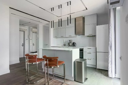 Продается 4-комн. квартира, 108,1 м²