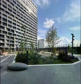 Продается студия, 27,3 м²
