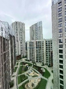 Москва, ЮАО, р-н Даниловский, ул. Виктора Маслова, 2