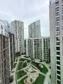 Москва, ЮАО, р-н Даниловский, ул. Виктора Маслова, 2