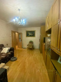 Продается 2-комн. квартира, 59 м²