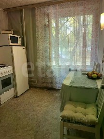 Продается 1-комн. квартира, 34,9 м²